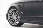 Mercedes-Benz CLS-Class Rocket 800 by Brabus 2011 года